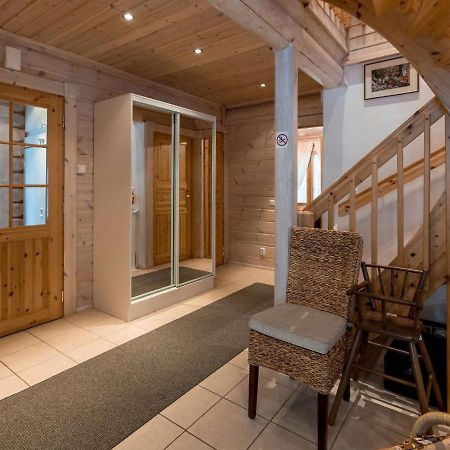 Holiday Home Aspilevi By Interhome Exterior foto