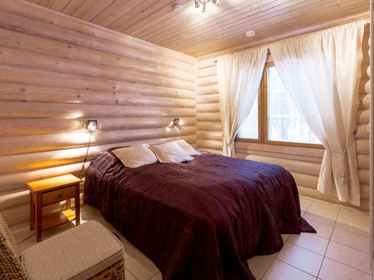 Holiday Home Aspilevi By Interhome Exterior foto