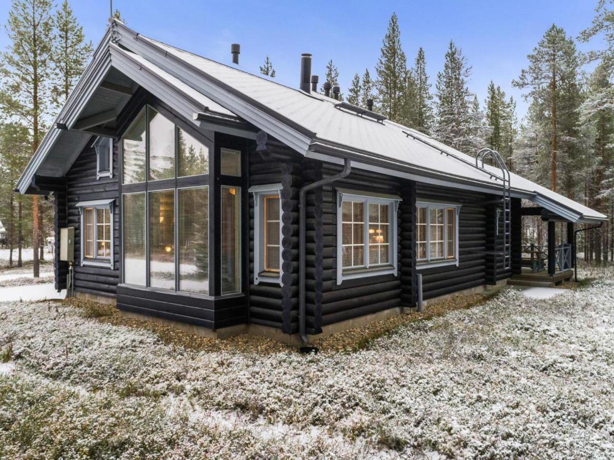 Holiday Home Aspilevi By Interhome Exterior foto